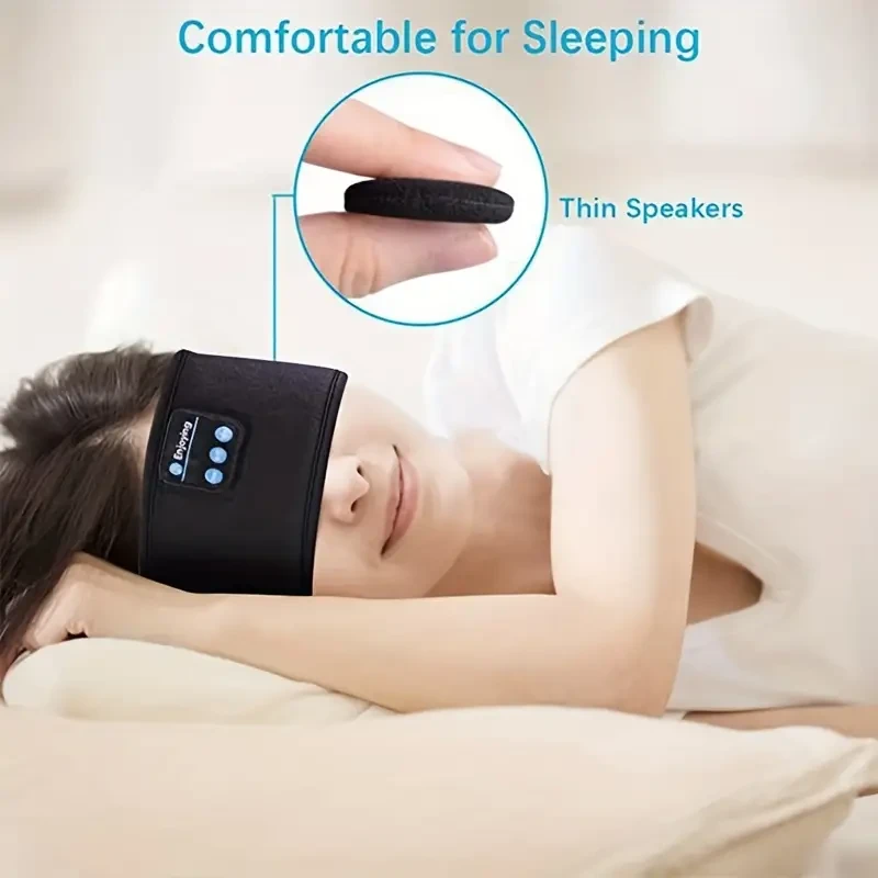 Sleeping Wireless Headphones