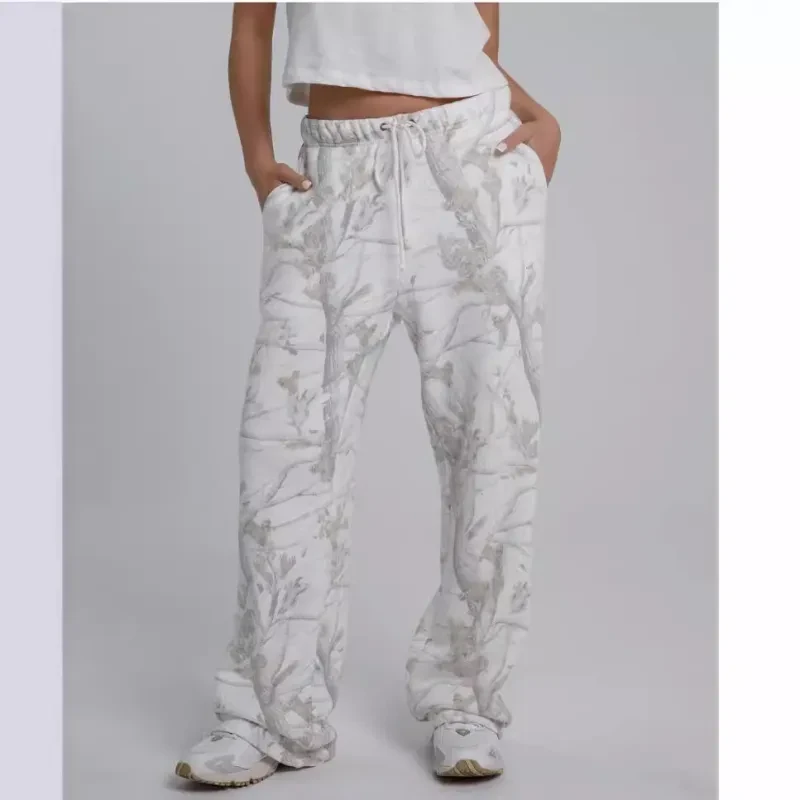 Autumn Winter Two Piece Sets Women