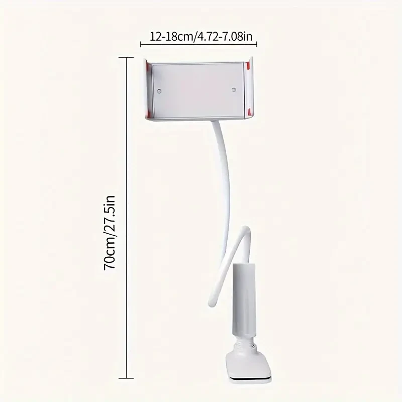 360 Rotating Universal Tablet & Phone Stand