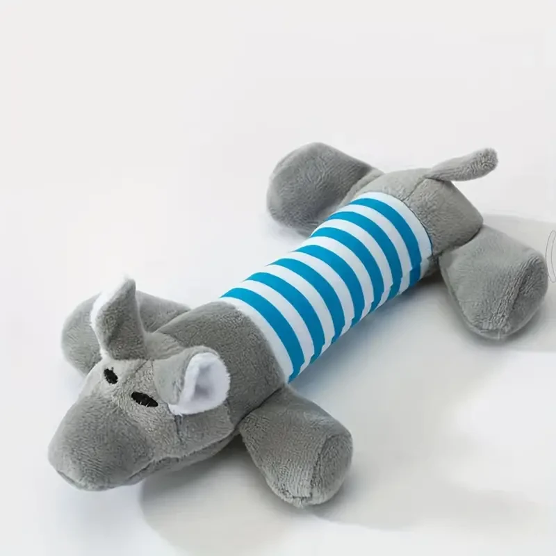 Durable Interactive Dog Toy