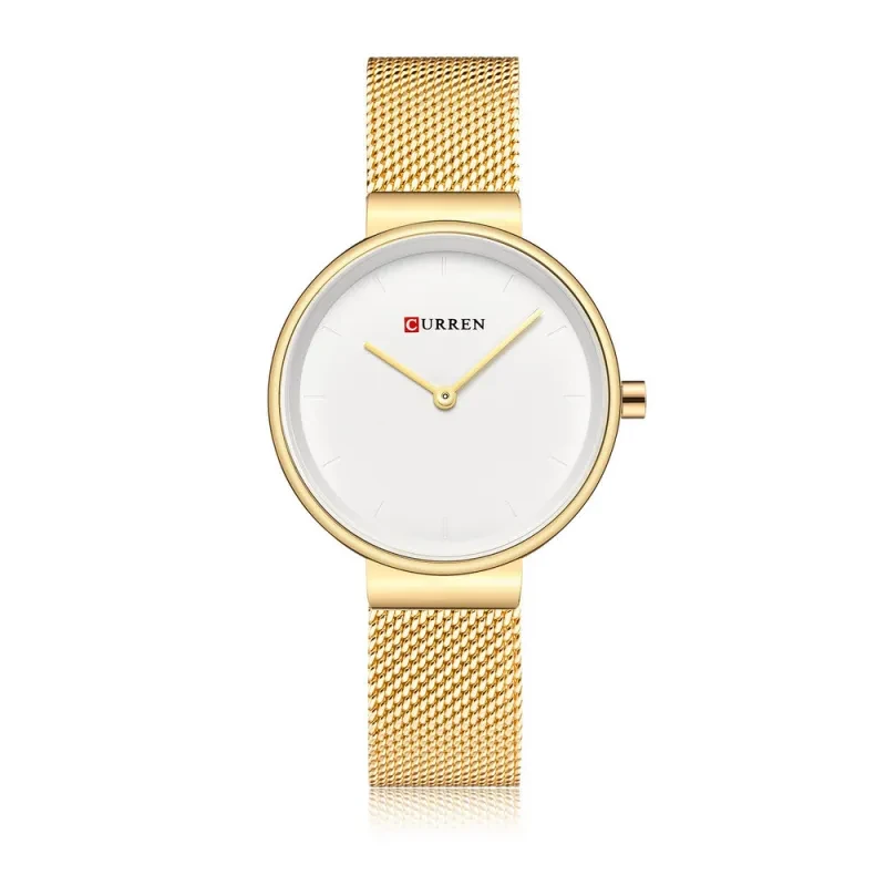New Water Quartz Women's Watch