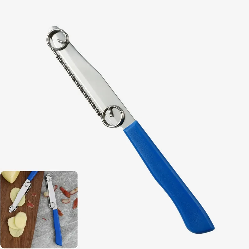 Kitchen Gadget Dovetail knife