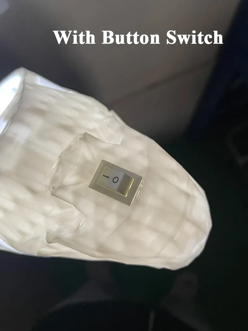 Modern Creative Bird Wall Lamp