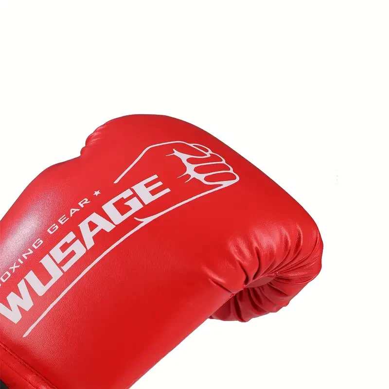 Boxing Training Gloves for Men & Women - Beginner to Advanced