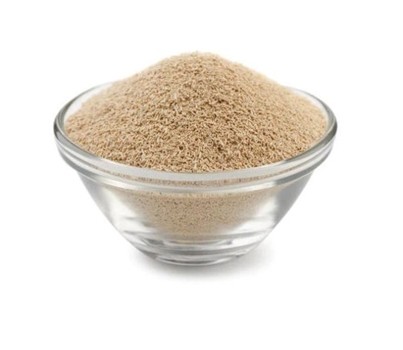 YEAST DRY ACTIVE 500GM (BAKELS 2931-40)