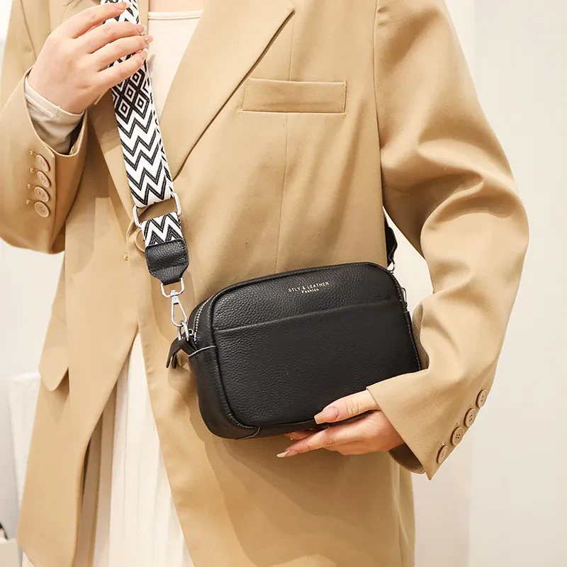 Fashion Shoulder Crossbody Bag