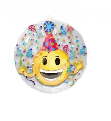 Party Hat - Insiders Emoticon