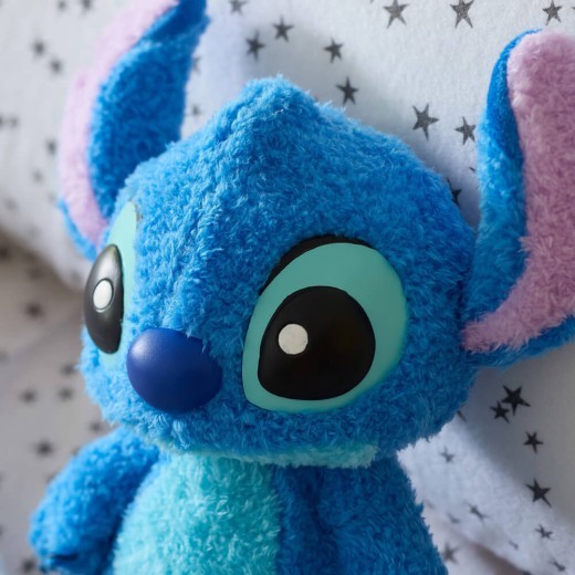 Figurine : Fluffy Jointed Stitch