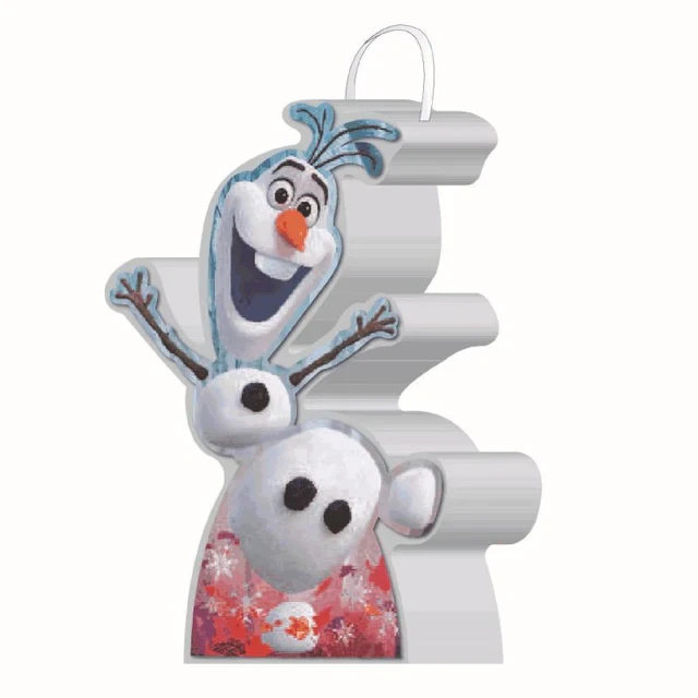 Frozen 2 Mini Decoration