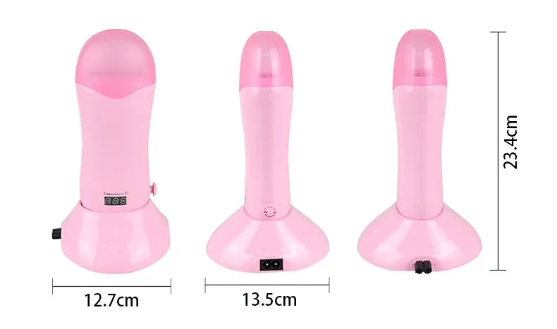 Hair Removal Soft Wax Heater Suit