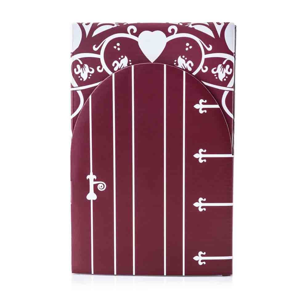 Charlie Bear Figurine Frost