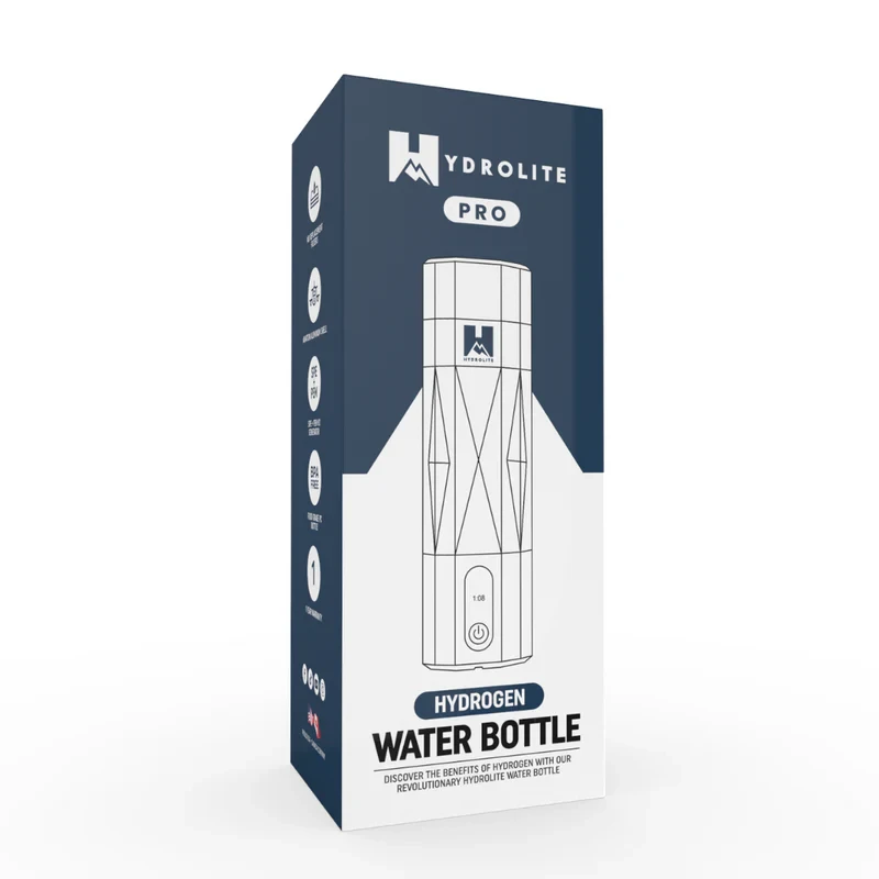 Hydrolite Pro Water Bottle