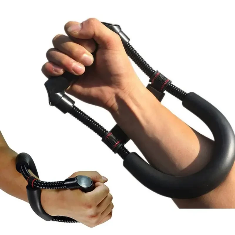 Adjustable Hand Grip Strength Trainer