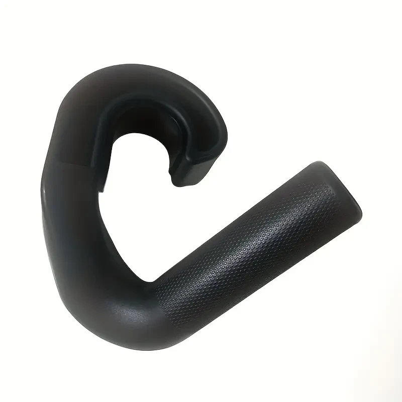 45 High-Strength Nylon Fitness Grip Hook