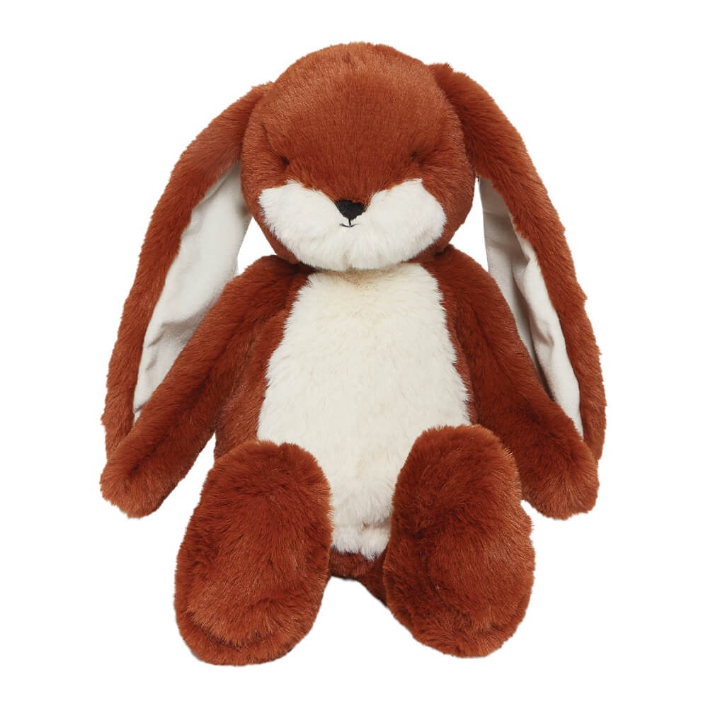 Little Floppy Nibble Bunny Paprika - Medium