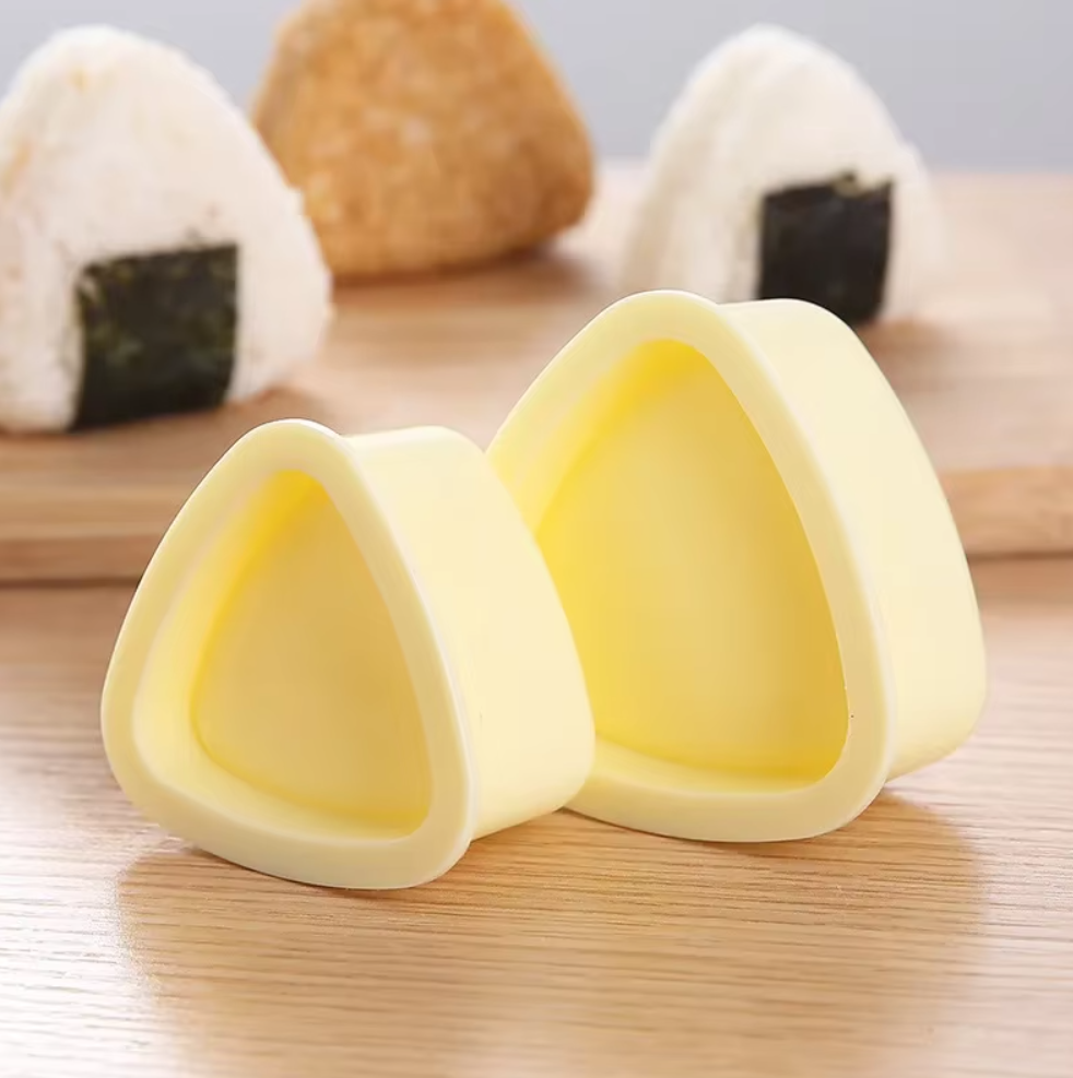 Onigiri Mold Home Kitchen