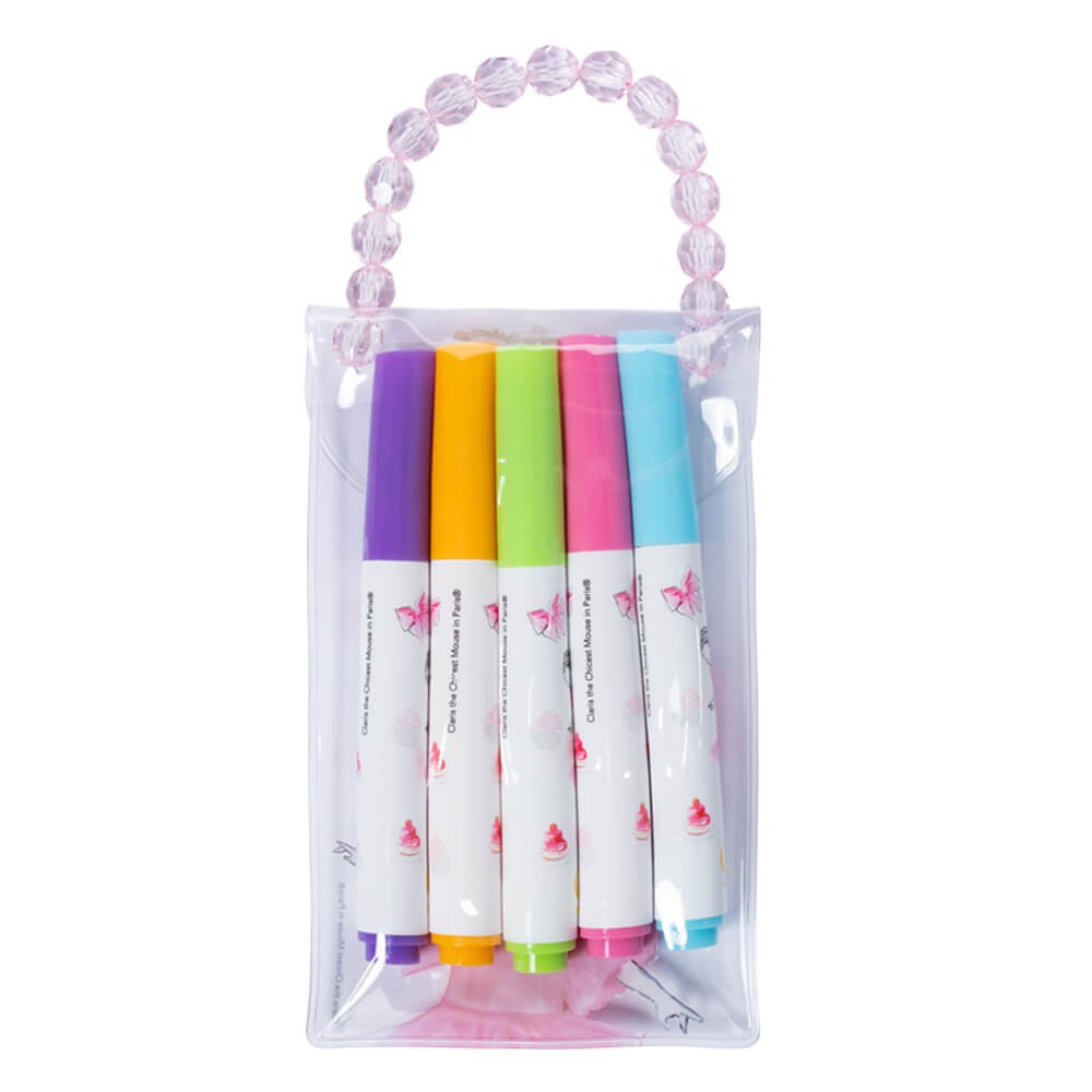 Claris Marker Set Of 5
