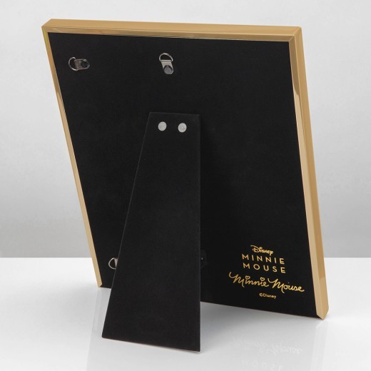 Disney Collectible Framed Print : Minnie Mouse