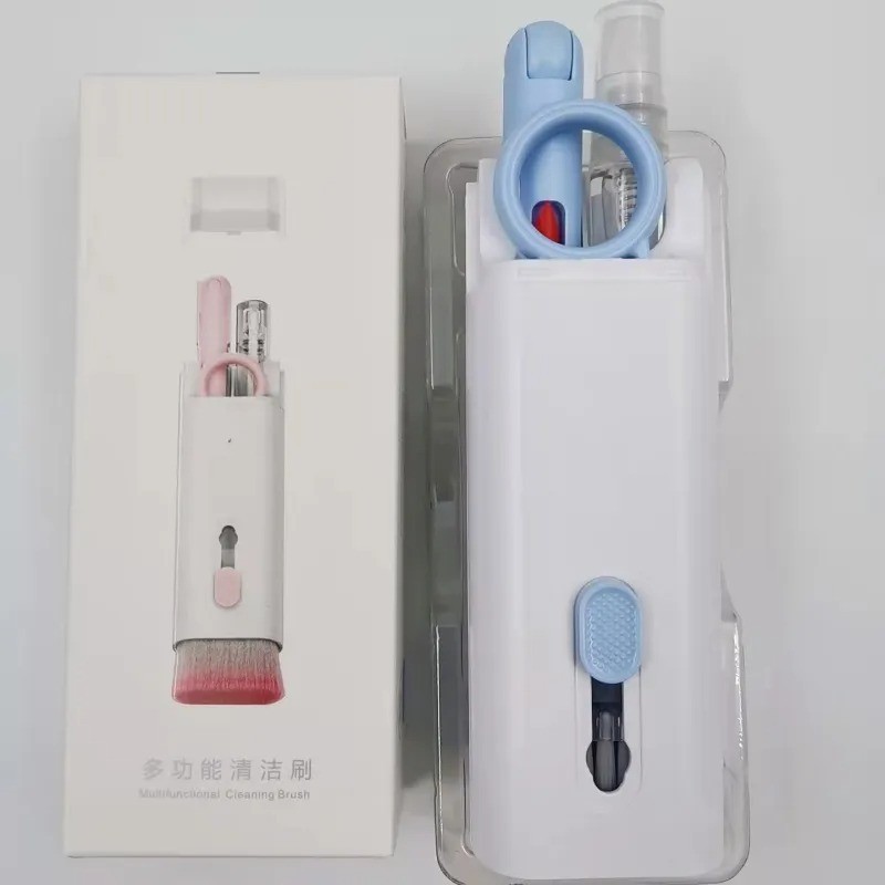 7-in-1 Electronic Cleaner Kit,Keyboard Cleaner,Laptop Cleaner Kit