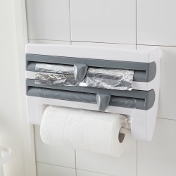 QuadraWrap Kitchen Station