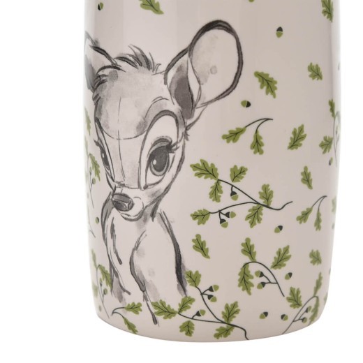 Disney Home : Forest Friends Bambi Vase