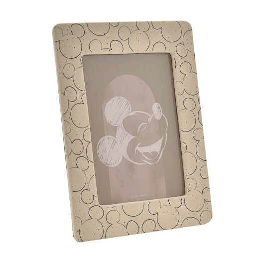 Disney Home : Mickey Shapes Ceramic Frame