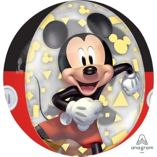 Orbz XL Mickey Mouse Forever