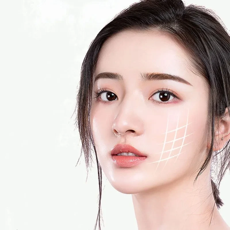 Skin Hydrating Refreshing Moisturizing Aloe Vera Gel