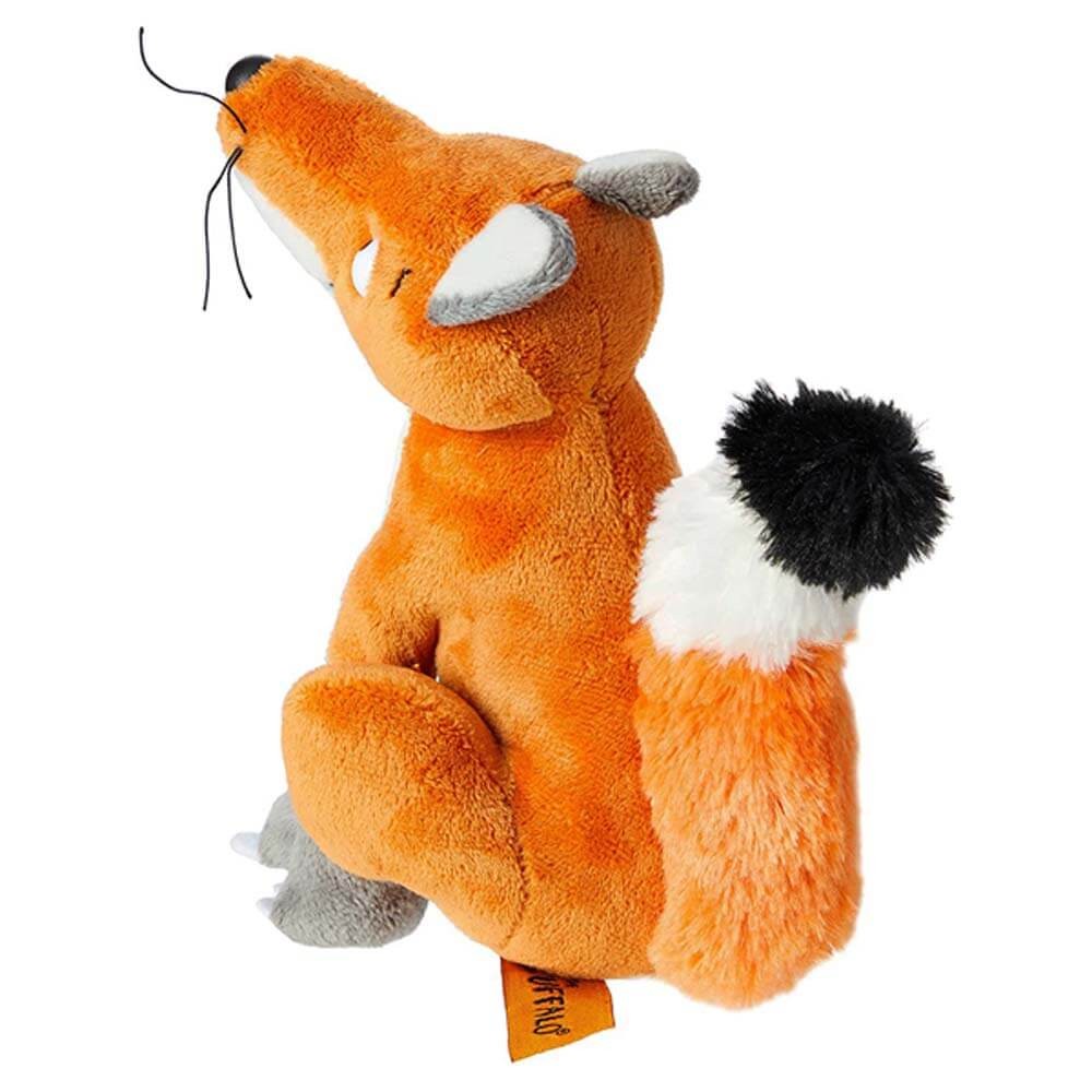 The Gruffalo Fox Soft Toy