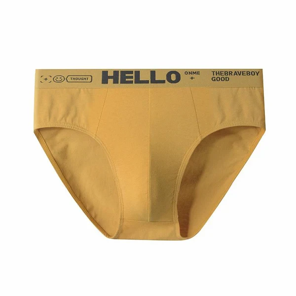 Casual Cotton 4 Packs