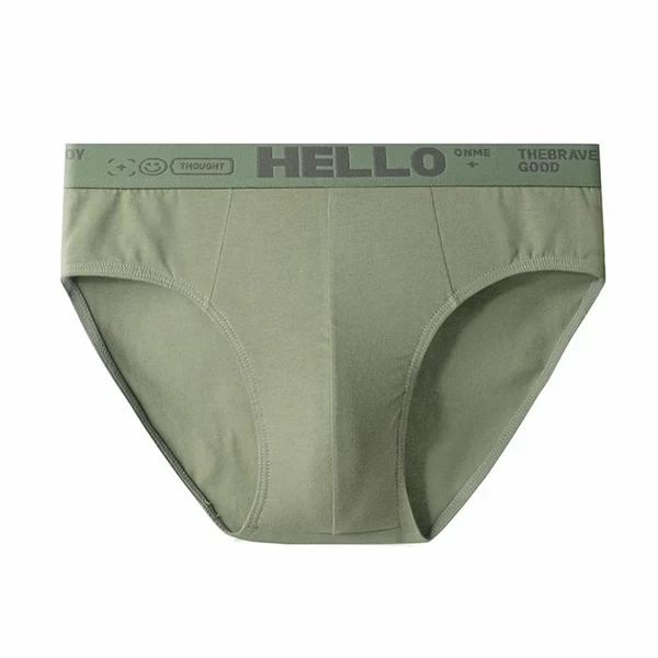 Casual Cotton 4 Packs