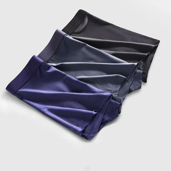 Seamless Boxer 3 Packs