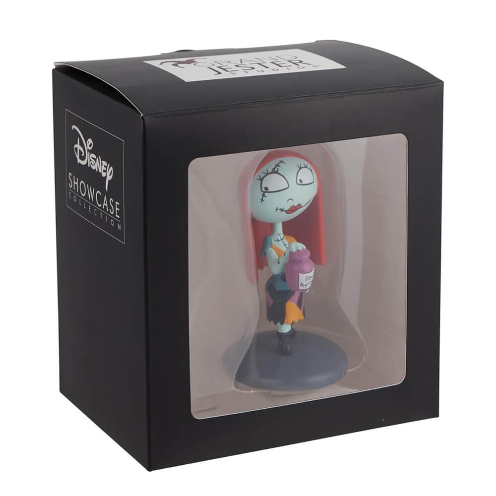 The Nightmare Before Christmas Sally Mini Figurine