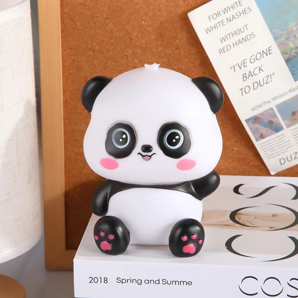 Energy Saving LED Night Light Cloud Pattern Decorative Night Light