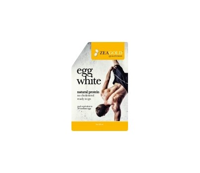 EGG WHITE 1KG FSH/FZN (ZEAGOLD WH01CP9)