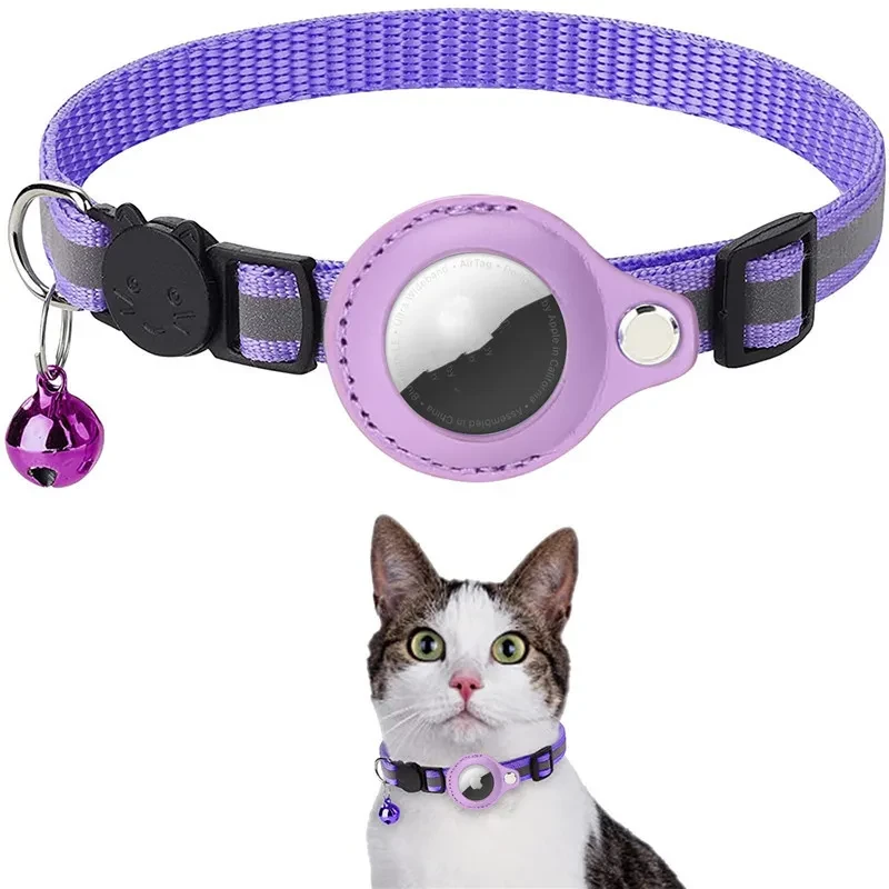 Kitten Puppy Nylon Collar