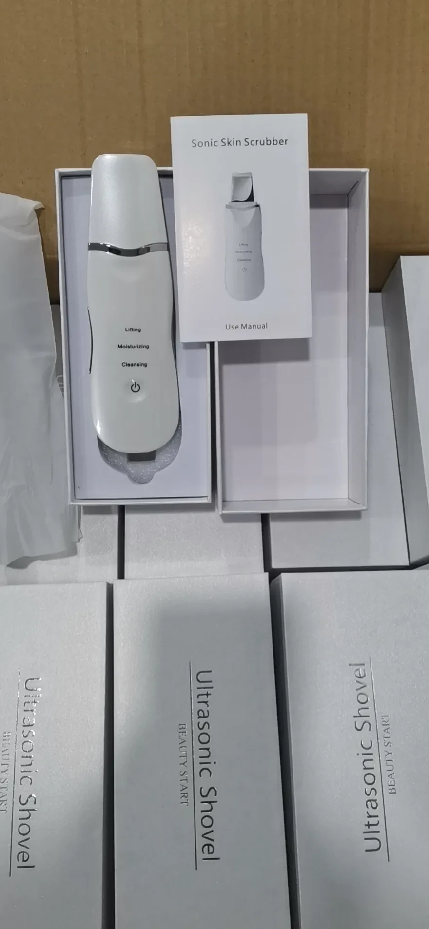 Liposuction Blackhead Electric Blackhead Suction