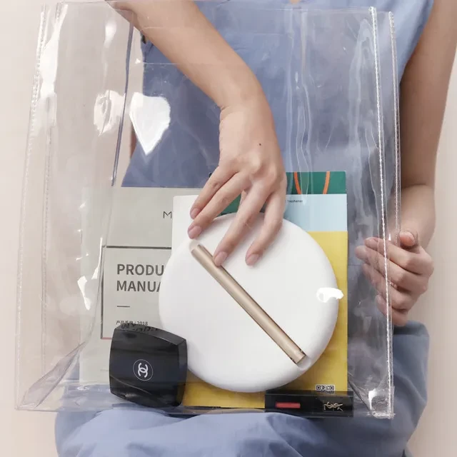 LED Folding Mirror Make-up mirror