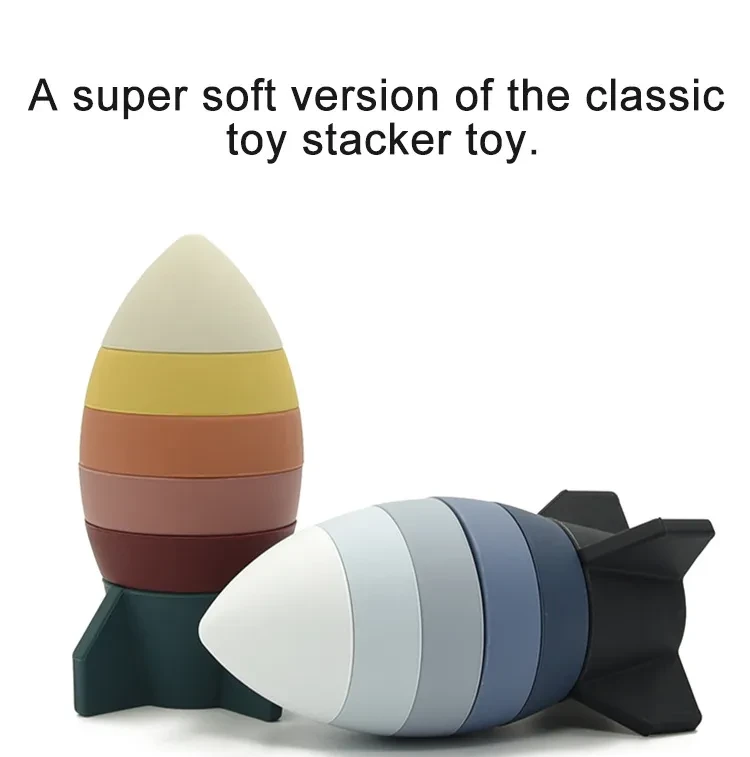 Space Shuttle Rocket Toys Assembled Children's Building Blocks