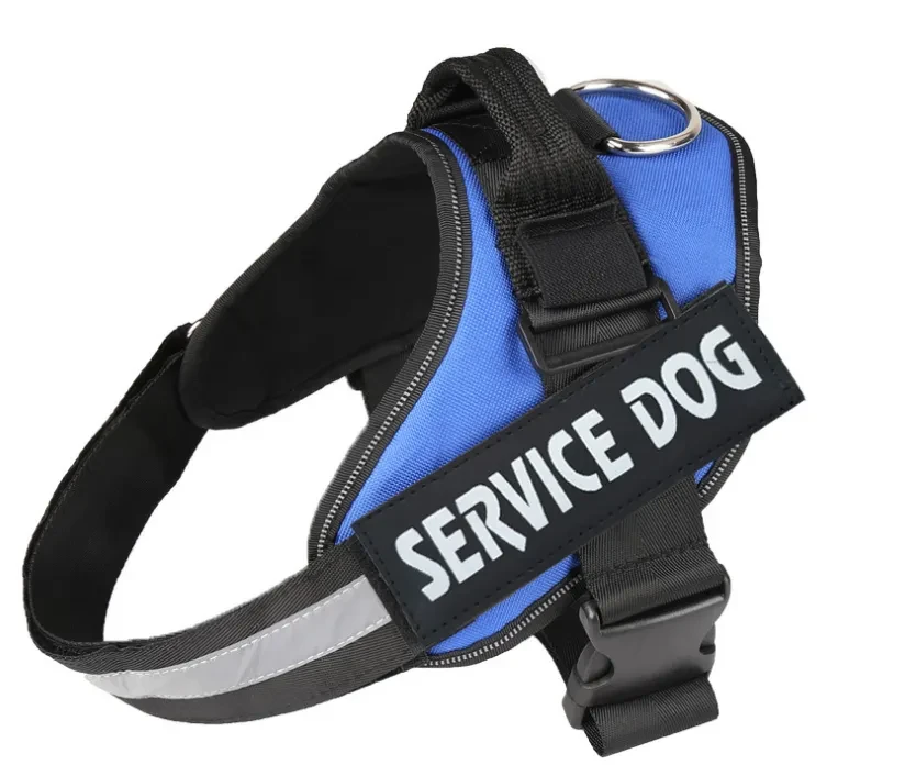 Pet Traction Rope Pet Chest Harness Dog Traction Rope Chain Rope Chain Pet Supplies