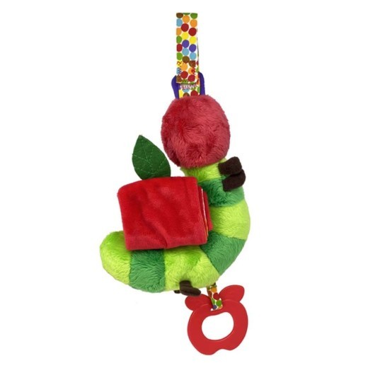The Very Hungry Caterpillar Roll-Out Activity Toy