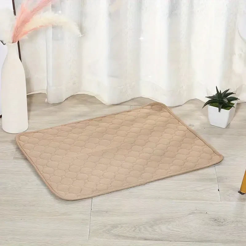 Four-Layer Washable Reusable Pet Pee Pad