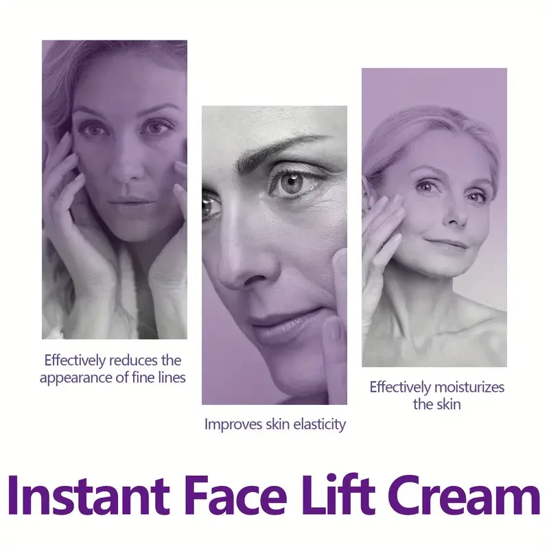 Instant Face Lift Cream 1.01oz -