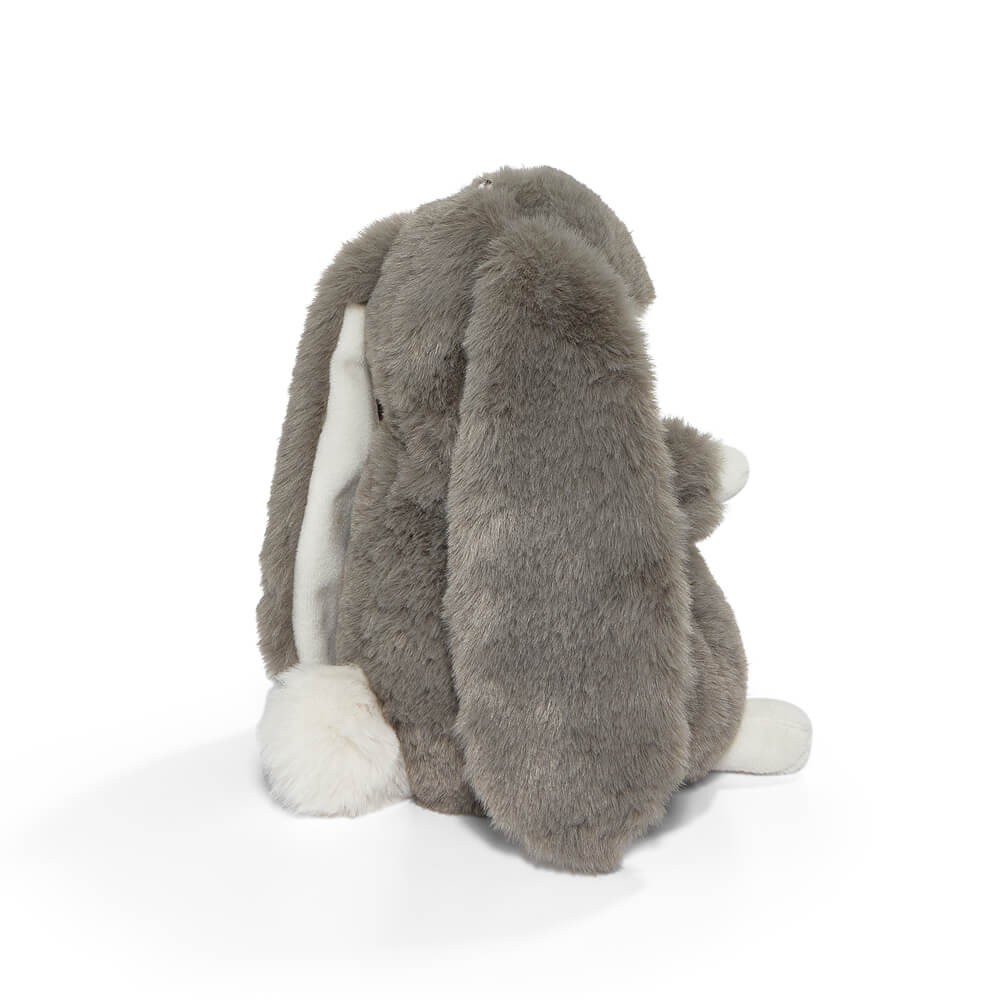 Tiny Nibble Bunny Coal - Small