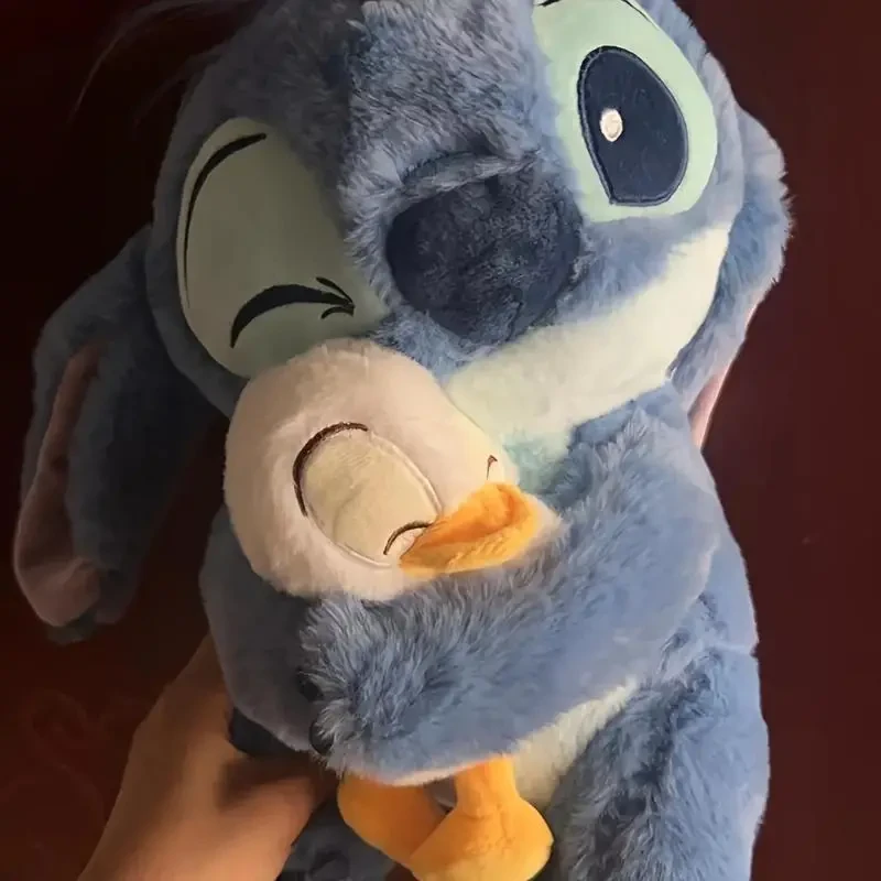 Authorized 1pc Cartoon Fashion Doll Plush Toy