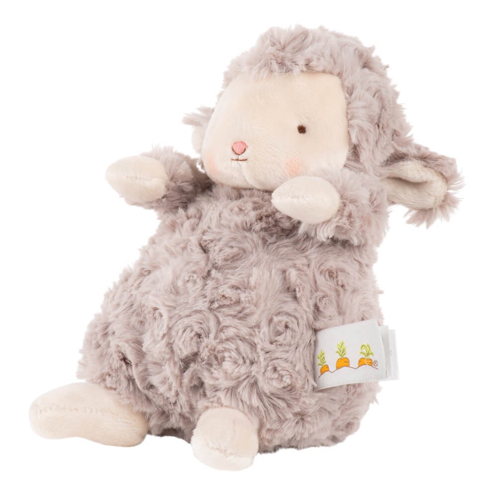 Wee Kiddo The Lamb Grey