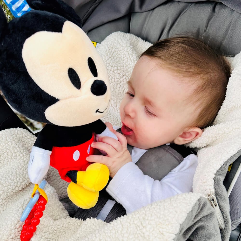 Mickey  Mouse Activity Toy
