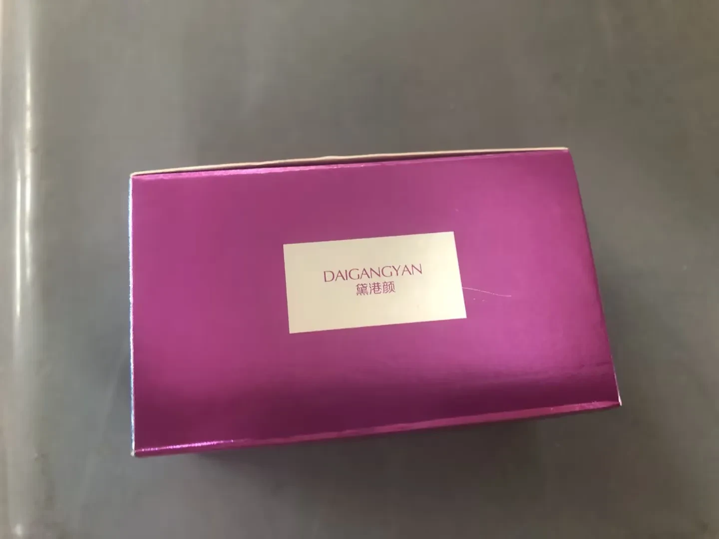 Eyebrow Powder Stamp Tint Stencil Kit