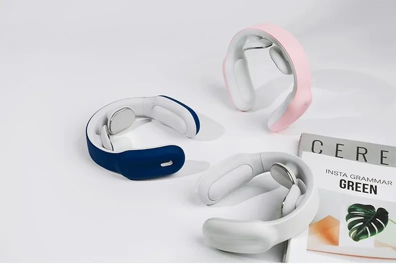 Cervical & Shoulder Massager Remote Control