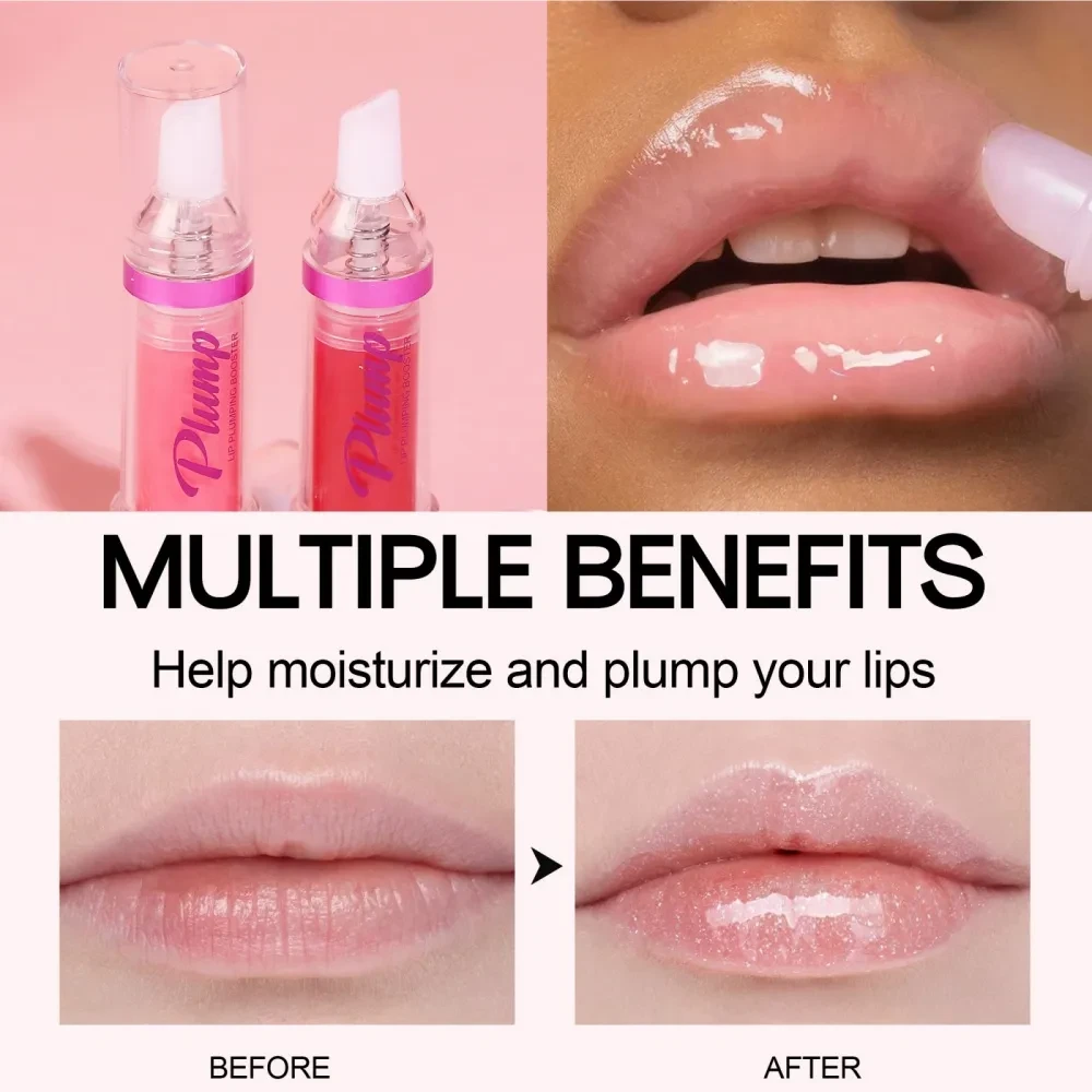 New Tube Lip Rich Lip Color Slightly Spicy